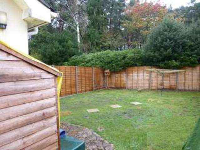  Image of 3 bedroom Detached house to rent in Forest Edge Drive Ashley Heath Ringwood BH24 at Ashley Heath  Ringwood, BH24 2ER