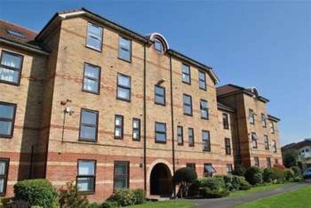 Image of 1 bedroom Flat to rent in Forest Road London E17 at Forest Road  London, E17 6JT