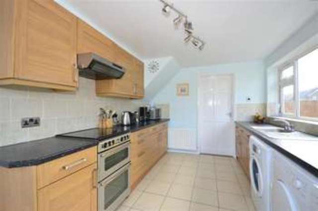  Image of 3 bedroom End of Terrace for sale in Four Acres East Malling West Malling ME19 at East Malling West Malling West Malling, ME19 6AY