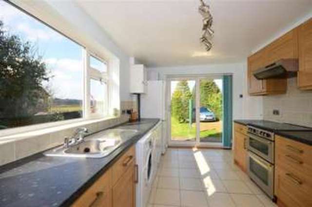  Image of 3 bedroom End of Terrace for sale in Four Acres East Malling West Malling ME19 at East Malling West Malling West Malling, ME19 6AY