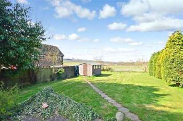  Image of 3 bedroom End of Terrace for sale in Four Acres East Malling West Malling ME19 at East Malling West Malling West Malling, ME19 6AY