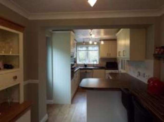  Image of 4 bedroom Detached house for sale in Foxwood Road Birchmoor Tamworth B78 at Birchmoor Tamworth Polesworth, B78 1BB