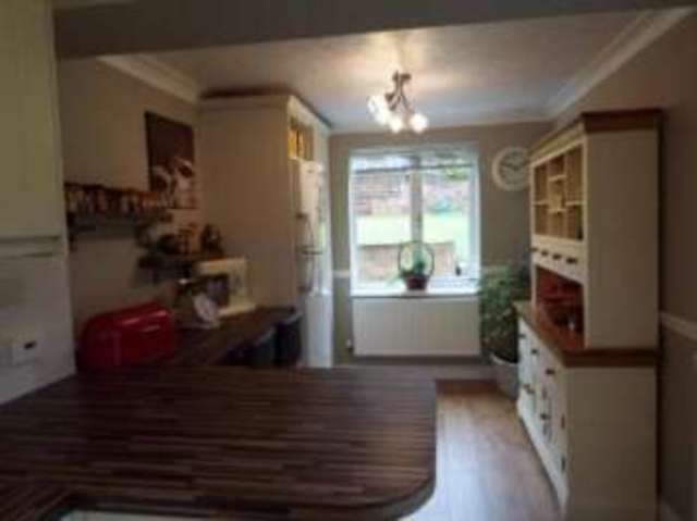 Image of 4 bedroom Detached house for sale in Foxwood Road Birchmoor Tamworth B78 at Birchmoor Tamworth Polesworth, B78 1BB