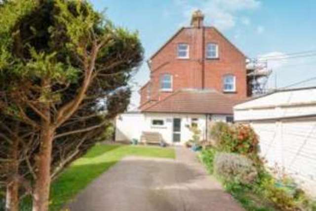  Image of 4 bedroom Semi-Detached house for sale in Monks Lane Freshwater PO40 at Freshwater Isle of Wight Norton Green, PO40 9SU