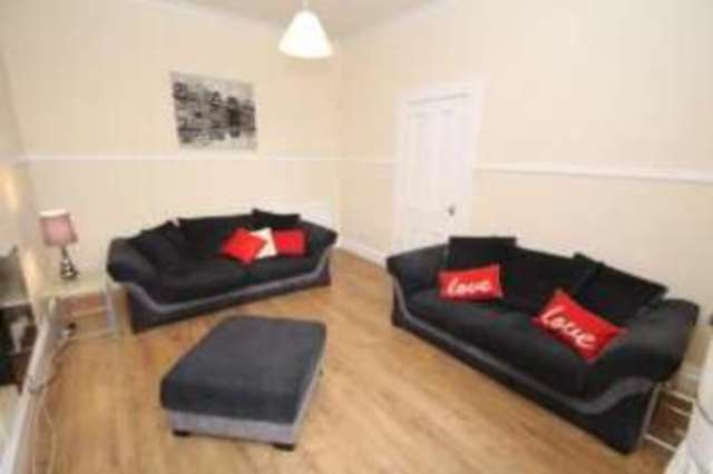  Image of 1 bedroom Flat for sale in Fullarton Street Kilmarnock KA1 at Kilmarnock East Ayrshire Riccarton, KA1 2QT