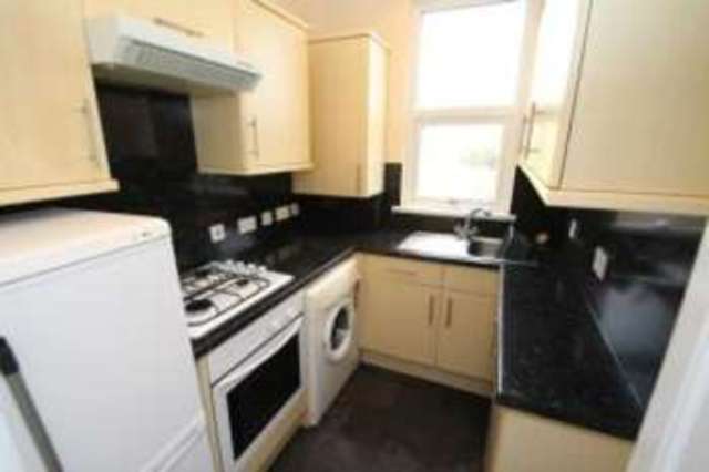  Image of 1 bedroom Flat for sale in Fullarton Street Kilmarnock KA1 at Kilmarnock East Ayrshire Riccarton, KA1 2QT