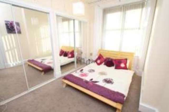  Image of 1 bedroom Flat for sale in Fullarton Street Kilmarnock KA1 at Kilmarnock East Ayrshire Riccarton, KA1 2QT