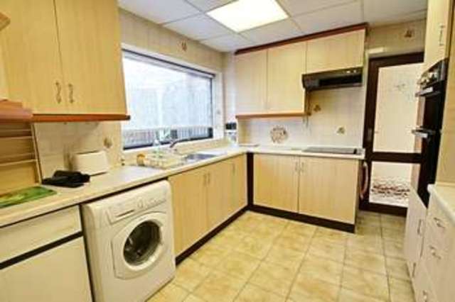  Image of 3 bedroom Property to rent in Galliard Road London N9 at Galliard Road  London, N9 7NG