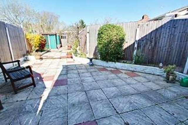  Image of 3 bedroom Property to rent in Galliard Road London N9 at Galliard Road  London, N9 7NG