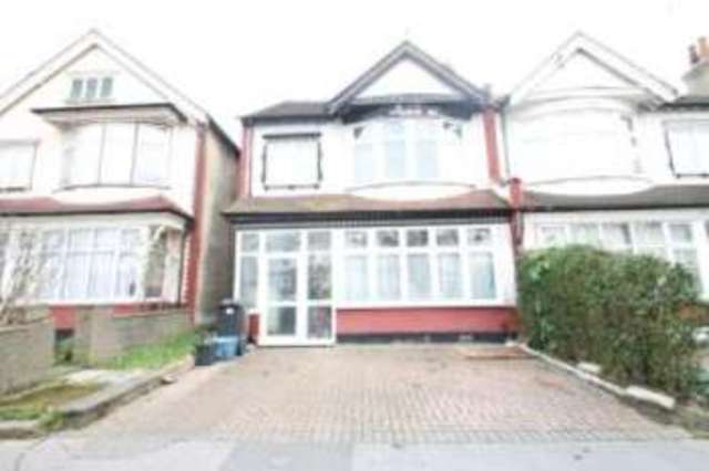  Image of 4 bedroom Semi-Detached house for sale in Galpins Road Thornton Heath CR7 at Thornton Heath Surrey Norbury, CR7 6EL