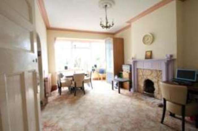  Image of 4 bedroom Semi-Detached house for sale in Galpins Road Thornton Heath CR7 at Thornton Heath Surrey Norbury, CR7 6EL