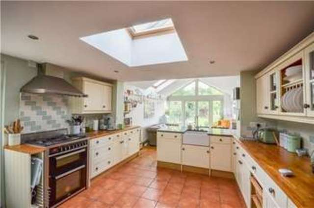  Image of 3 bedroom Semi-Detached house for sale in Garden Fields Little Shelford Cambridge CB22 at Little Shelford, CB22 5HH