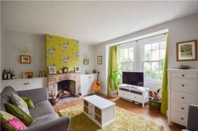  Image of 3 bedroom Semi-Detached house for sale in Garden Fields Little Shelford Cambridge CB22 at Little Shelford, CB22 5HH