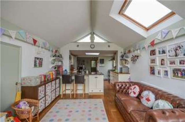  Image of 3 bedroom Semi-Detached house for sale in Garden Fields Little Shelford Cambridge CB22 at Little Shelford, CB22 5HH