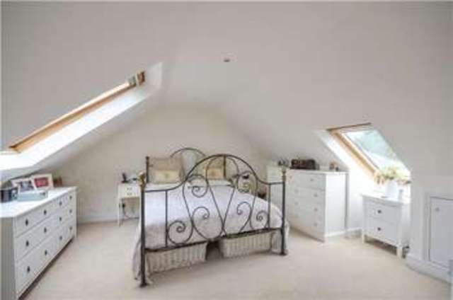 Image of 3 bedroom Semi-Detached house for sale in Garden Fields Little Shelford Cambridge CB22 at Little Shelford, CB22 5HH