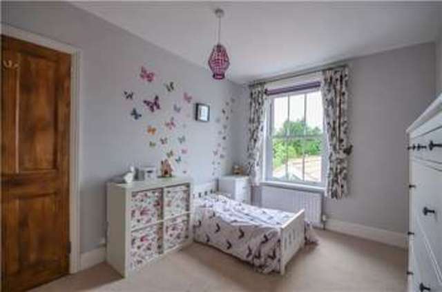  Image of 3 bedroom Semi-Detached house for sale in Garden Fields Little Shelford Cambridge CB22 at Little Shelford, CB22 5HH