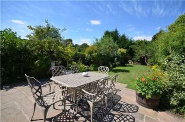  Image of 3 bedroom Semi-Detached house for sale in Garden Fields Little Shelford Cambridge CB22 at Little Shelford, CB22 5HH