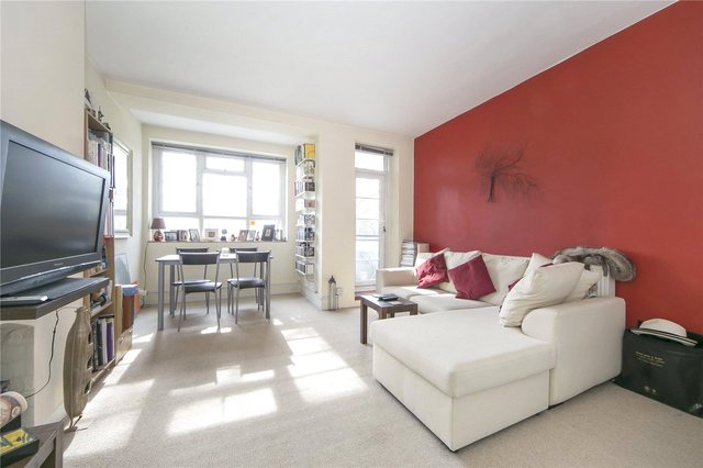  Image of 1 bedroom Flat to rent in Gascoyne Road London E9 at London  Victoria Park, E9 7BH
