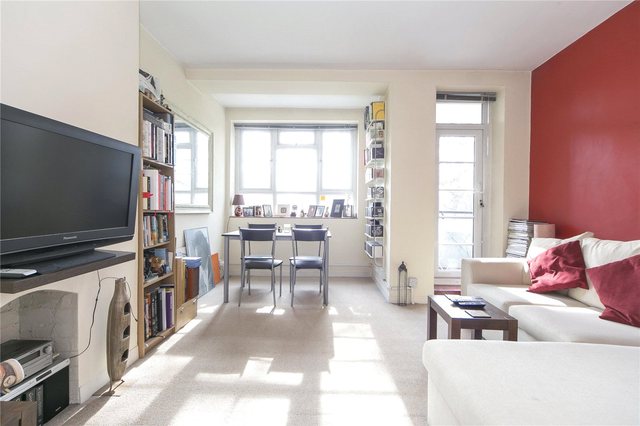  Image of 1 bedroom Flat to rent in Gascoyne Road London E9 at London  Victoria Park, E9 7BH