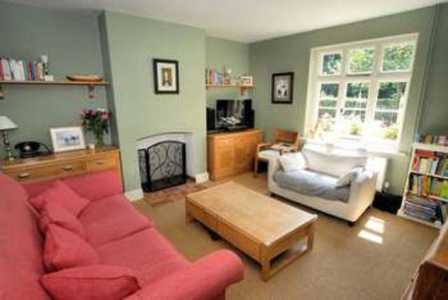  Image of 3 bedroom Cottage for sale in Gateley Dereham NR20 at Gateley Dereham Norfolk, NR20 5EQ