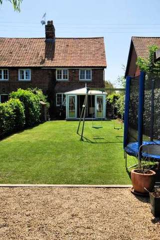  Image of 3 bedroom Cottage for sale in Gateley Dereham NR20 at Gateley Dereham Norfolk, NR20 5EQ