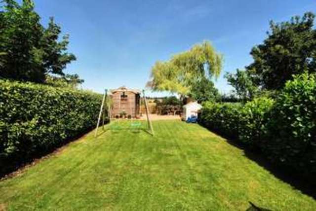  Image of 3 bedroom Cottage for sale in Gateley Dereham NR20 at Gateley Dereham Norfolk, NR20 5EQ