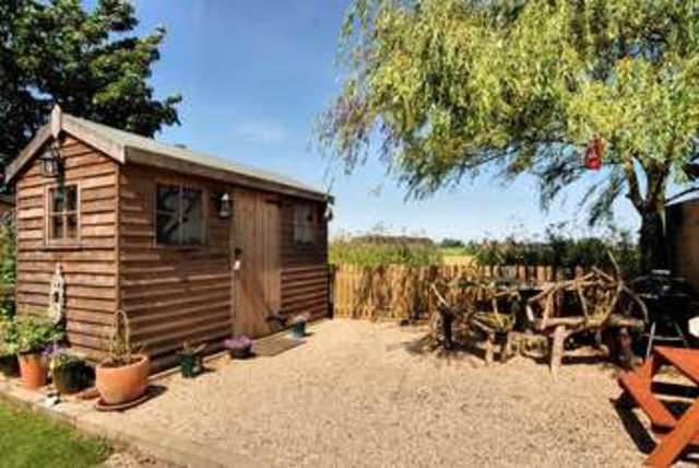  Image of 3 bedroom Cottage for sale in Gateley Dereham NR20 at Gateley Dereham Norfolk, NR20 5EQ