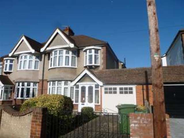  Image of 3 bedroom Semi-Detached house for sale in Gaynes Park Road Upminster RM14 at Upminster Essex Upminster, RM14 2HL