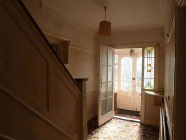  Image of 3 bedroom Semi-Detached house for sale in Gaynes Park Road Upminster RM14 at Upminster Essex Upminster, RM14 2HL