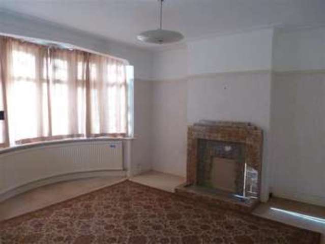  Image of 3 bedroom Semi-Detached house for sale in Gaynes Park Road Upminster RM14 at Upminster Essex Upminster, RM14 2HL
