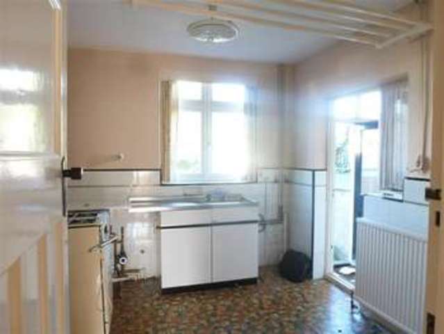  Image of 3 bedroom Semi-Detached house for sale in Gaynes Park Road Upminster RM14 at Upminster Essex Upminster, RM14 2HL