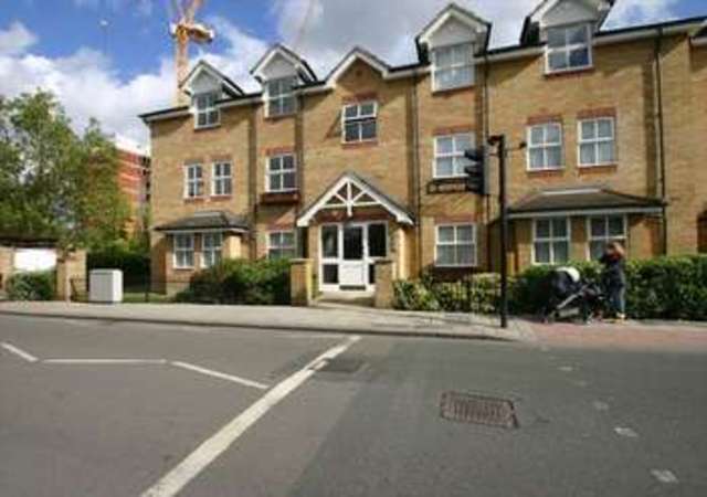  Image of 1 bedroom Flat to rent in Genotin Road Enfield EN1 at Genotin Road  ENFIELD, EN1 2AW