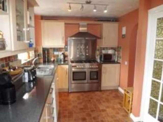 Image of 4 bedroom Detached house for sale in Sorrel Way Gillingham SP8 at Gillingham Dorset Gillingham, SP8 4TP