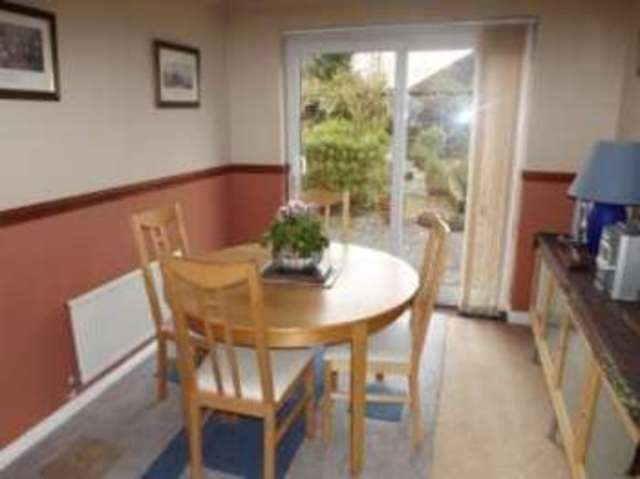  Image of 4 bedroom Detached house for sale in Sorrel Way Gillingham SP8 at Gillingham Dorset Gillingham, SP8 4TP