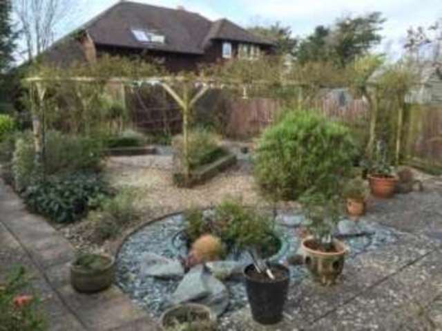  Image of 4 bedroom Detached house for sale in Sorrel Way Gillingham SP8 at Gillingham Dorset Gillingham, SP8 4TP