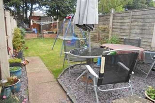  Image of 2 bedroom Terraced house to rent in Gladys Road Bearwood Smethwick B67 at Smethwick, B67 5AW
