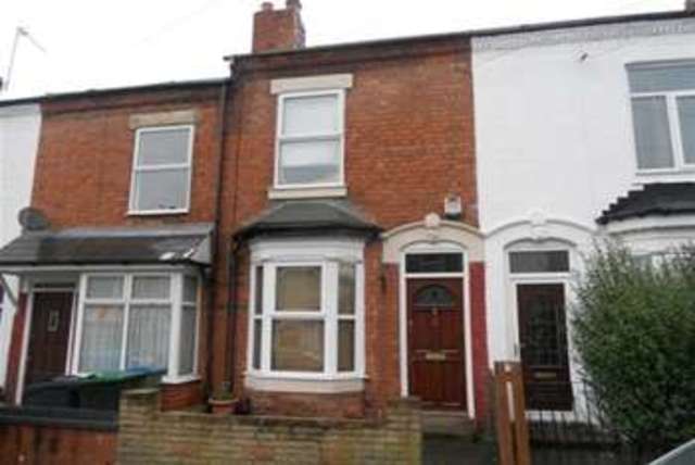  Image of 2 bedroom Terraced house to rent in Gladys Road Bearwood Smethwick B67 at Smethwick, B67 5AW