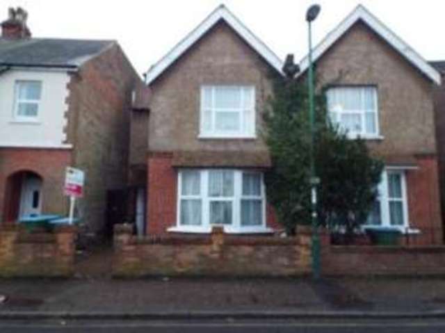  Image of 1 bedroom Maisonette for sale in Glamis Street Bognor Regis PO21 at Bognor Regis West Sussex Bognor Regis, PO21 1DQ