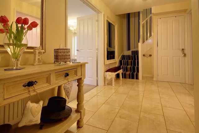  Image of 5 bedroom Detached house for sale in Gloch Wen Close Rhiwderin Newport NP10 at Gloch Wen Close Rhiwderin Newport, NP10 8UN