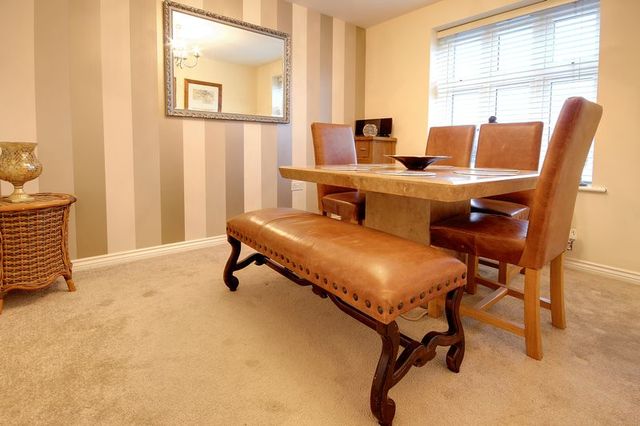  Image of 5 bedroom Detached house for sale in Gloch Wen Close Rhiwderin Newport NP10 at Gloch Wen Close Rhiwderin Newport, NP10 8UN
