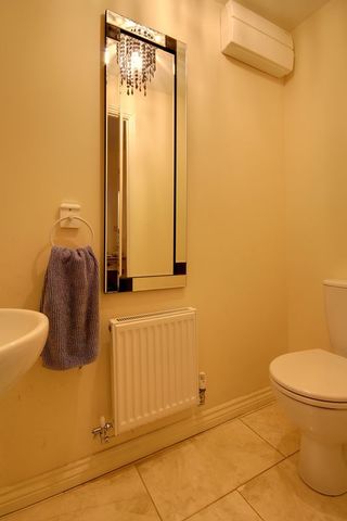  Image of 5 bedroom Detached house for sale in Gloch Wen Close Rhiwderin Newport NP10 at Gloch Wen Close Rhiwderin Newport, NP10 8UN