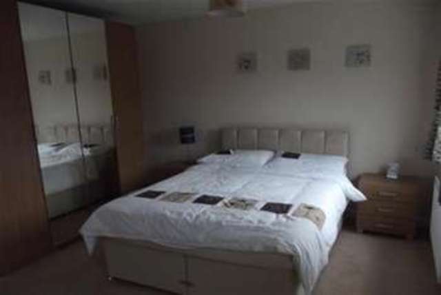  Image of 2 bedroom Semi-Detached house to rent in Glover Road Castle Donington Derby DE74 at Derby, DE74 2GL