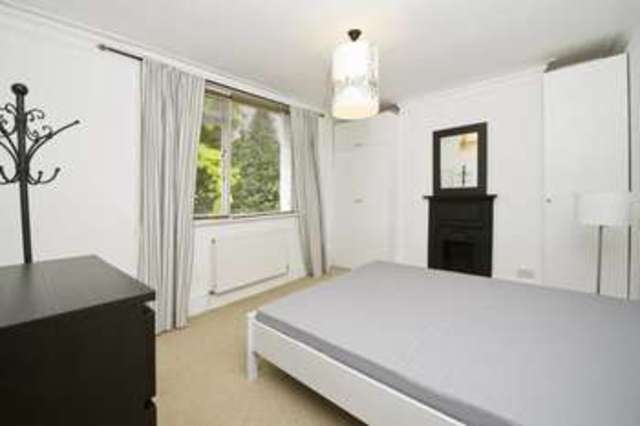  Image of 1 bedroom Property to rent in Godolphin Road London W12 at Godolphin Road  London, W12 8JE