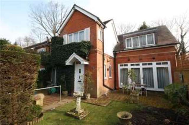  Image of 2 bedroom Semi-Detached house for sale in Gordon Avenue Stanmore HA7 at Stanmore Middx Stanmore, HA7 3QE