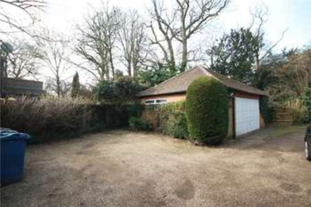  Image of 2 bedroom Semi-Detached house for sale in Gordon Avenue Stanmore HA7 at Stanmore Middx Stanmore, HA7 3QE