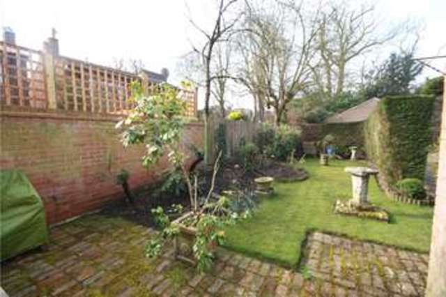  Image of 2 bedroom Semi-Detached house for sale in Gordon Avenue Stanmore HA7 at Stanmore Middx Stanmore, HA7 3QE