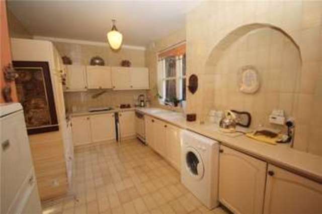  Image of 2 bedroom Semi-Detached house for sale in Gordon Avenue Stanmore HA7 at Stanmore Middx Stanmore, HA7 3QE