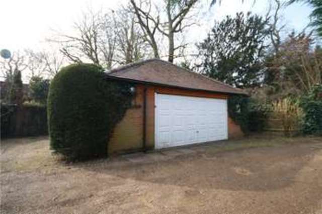  Image of 2 bedroom Semi-Detached house for sale in Gordon Avenue Stanmore HA7 at Stanmore Middx Stanmore, HA7 3QE