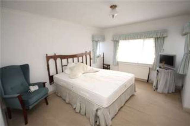  Image of 2 bedroom Semi-Detached house for sale in Gordon Avenue Stanmore HA7 at Stanmore Middx Stanmore, HA7 3QE
