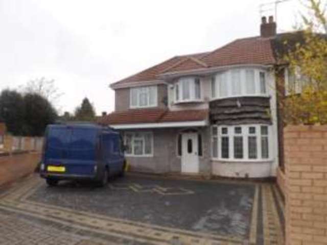  Image of 6 bedroom Semi-Detached house for sale in Gorsy Road Quinton Birmingham B32 at Quinton Birmingham Woodgate, B32 2SD